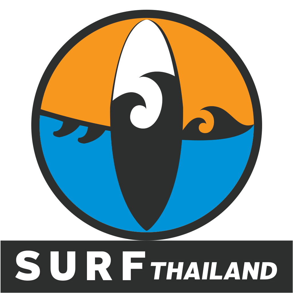 SURF THAILAND